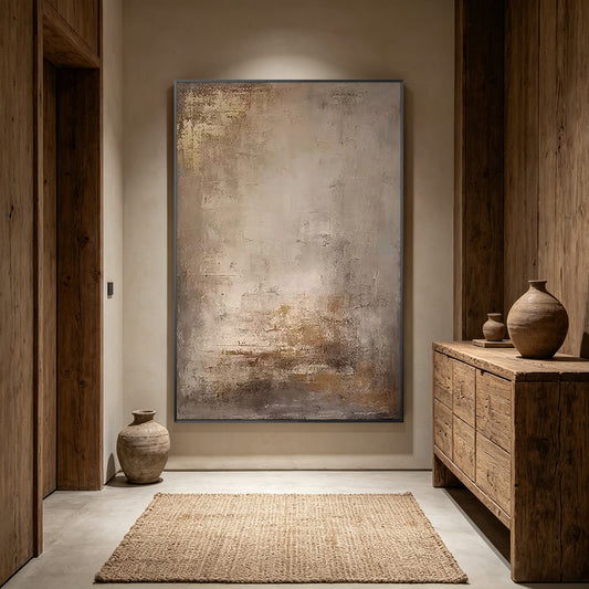 Abstract wall art_C04