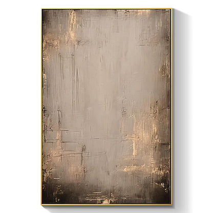 Large minimalist canvas art for bedroom and living room walls