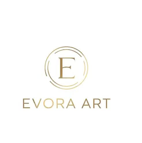 Evorawallart