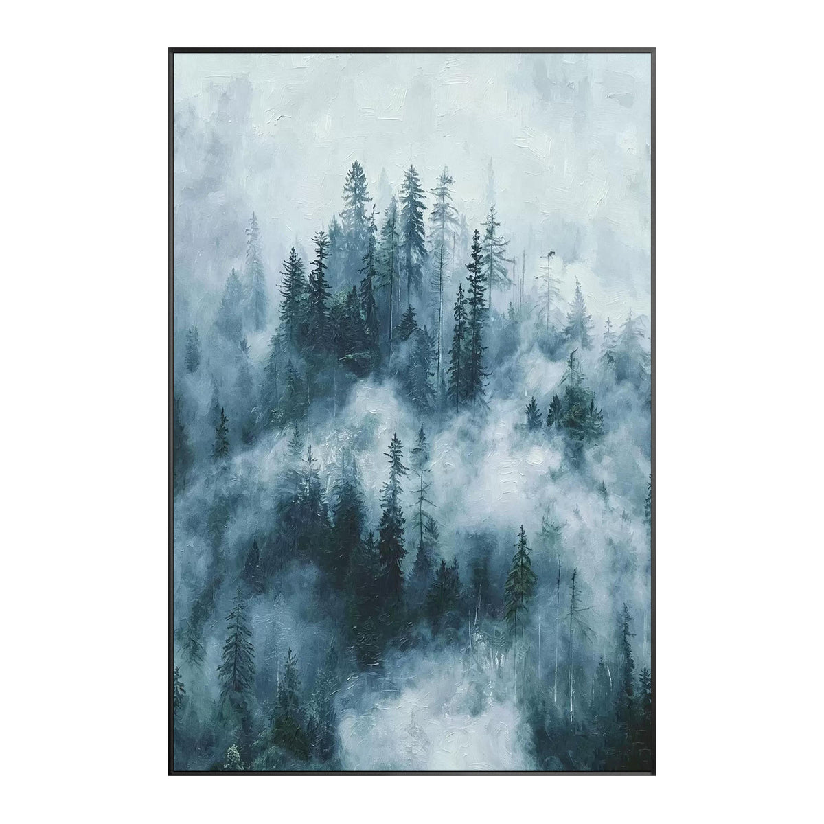 abstract wall art_C17