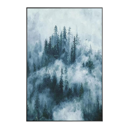 abstract wall art_C17