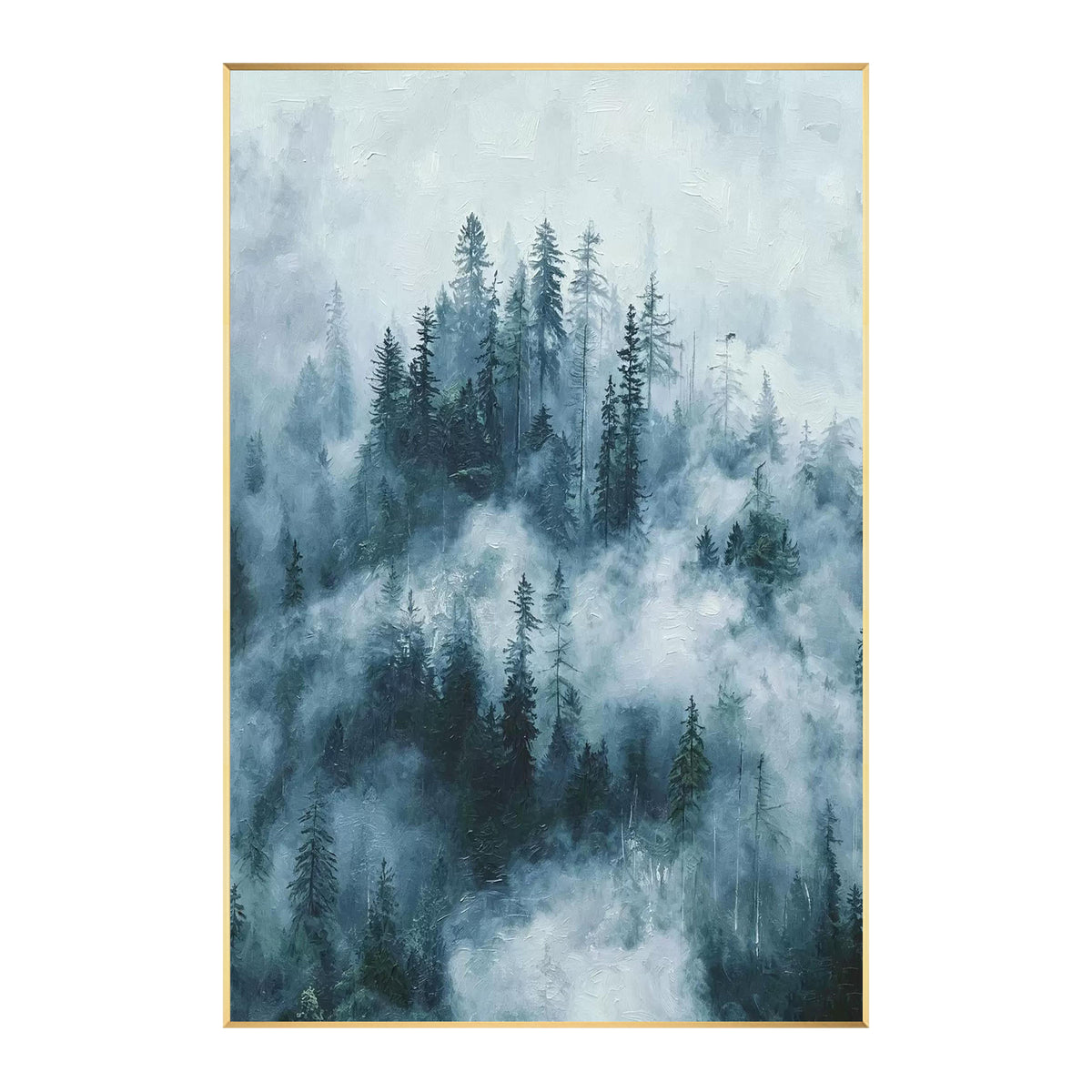 abstract wall art_C17