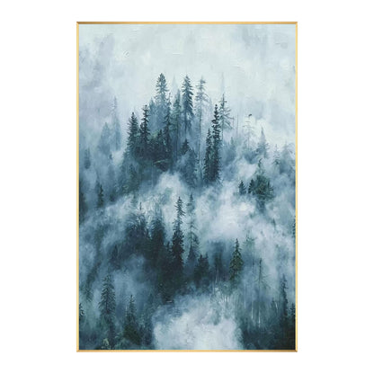 abstract wall art_C17