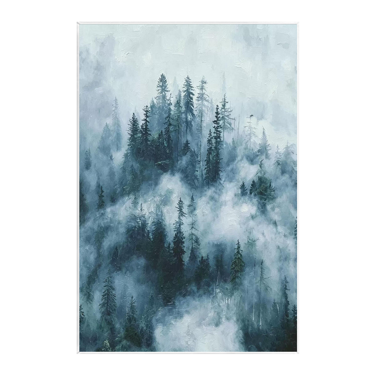 abstract wall art_C17