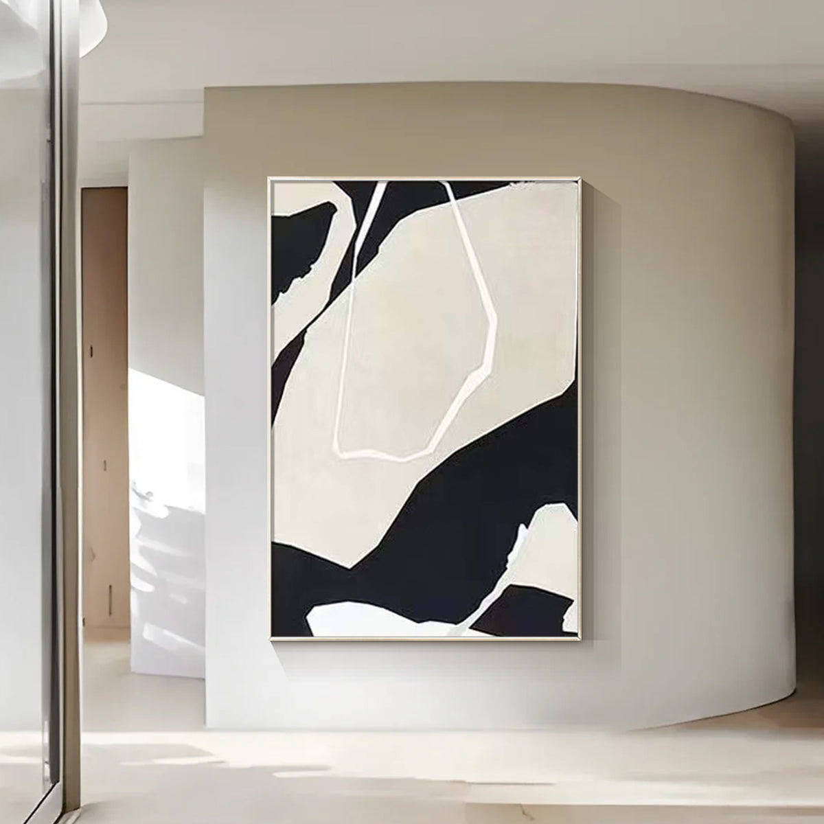 Ozean Wandbild-108