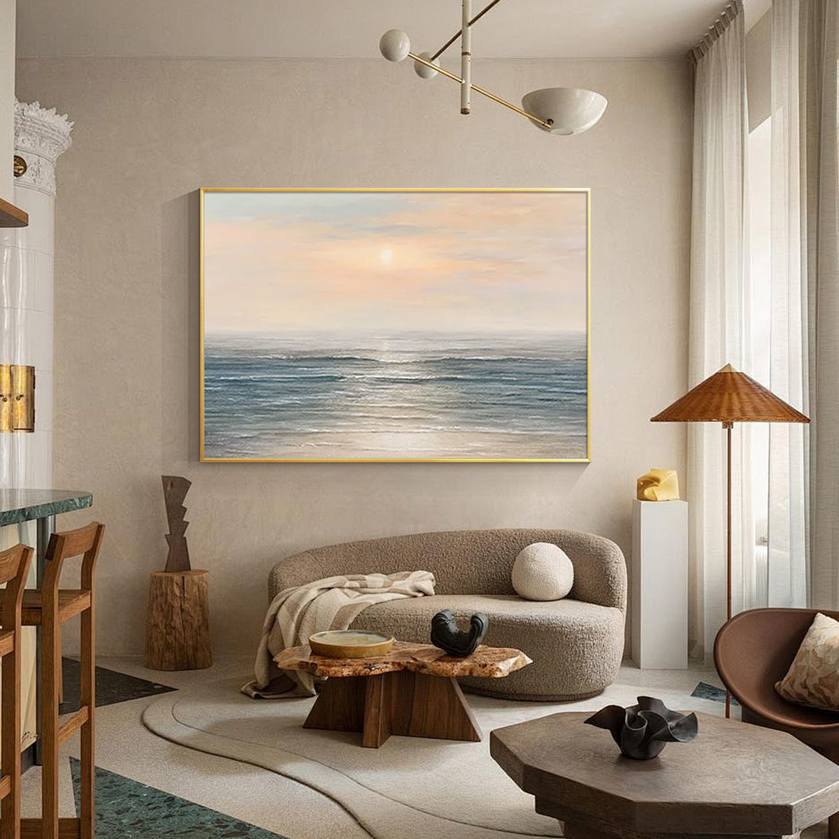 abstract wall art_207
