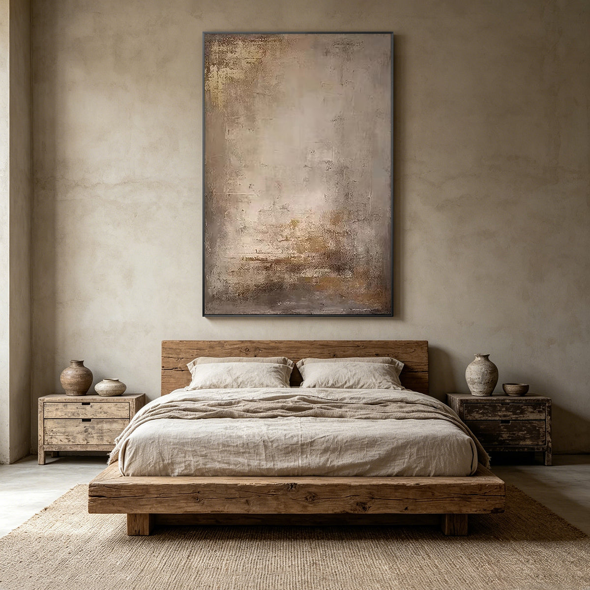 Ozean Wandbild-108